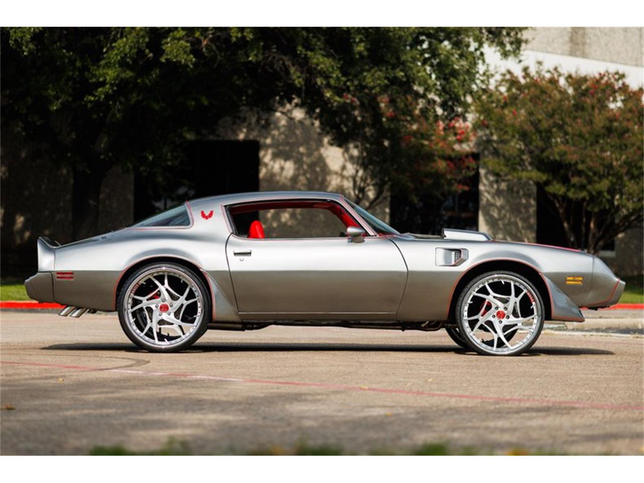 1979 pontiac firebird