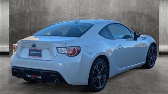 2015 subaru brz premium