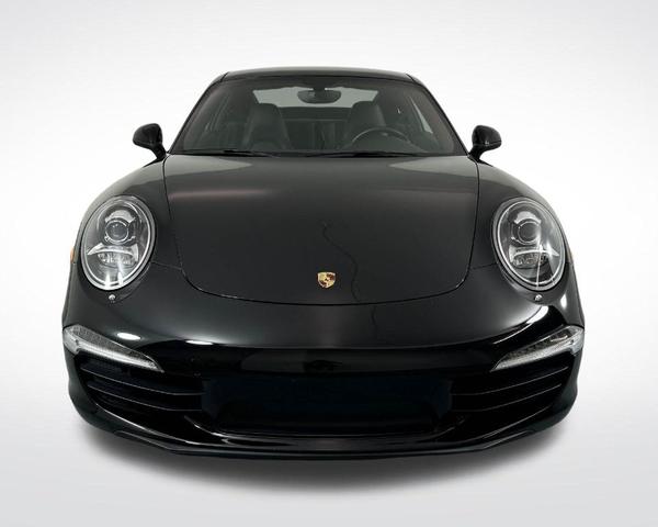 2013 porsche 911 carrera