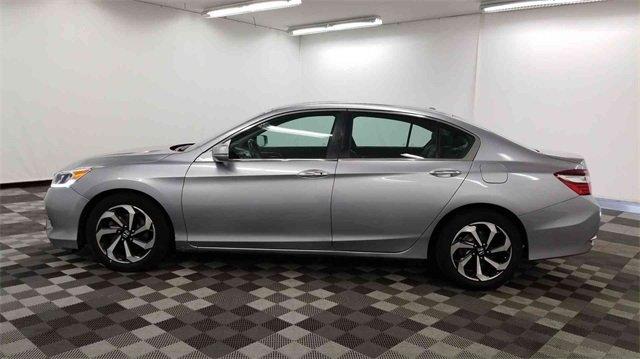 used 2016 honda accord ex-l sedan long island city, ny 11101 for sale in astoria, new york