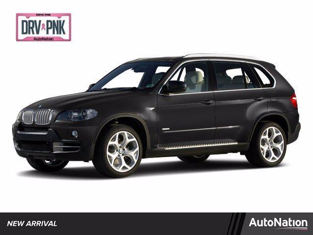 2010 bmw x5 in mountain view, california