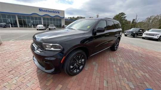 2023 Dodge Durango