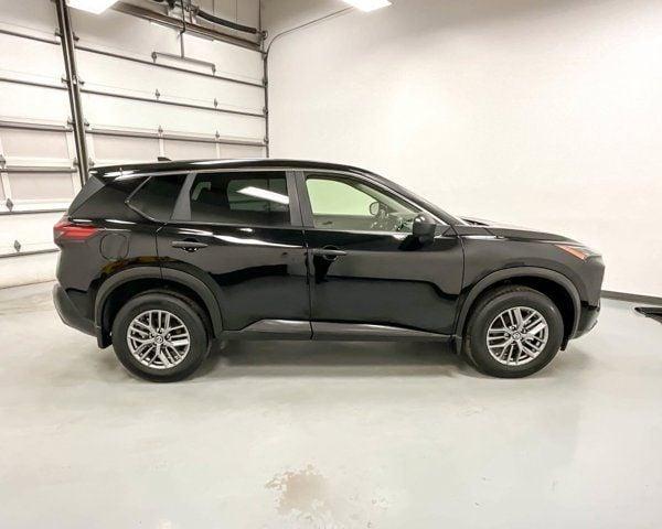 2021 nissan rogue s in omaha, nebraska