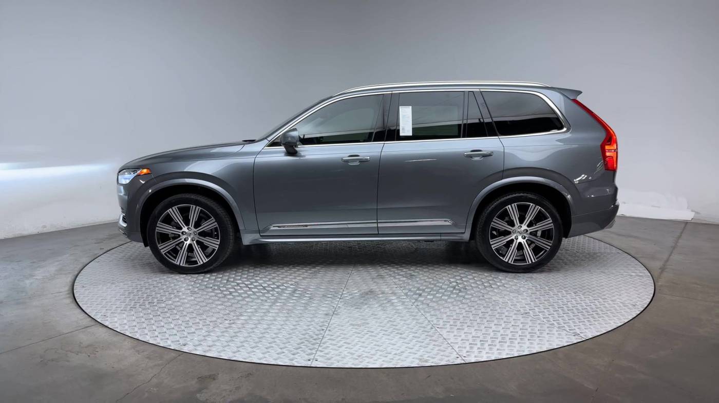 2020 volvo xc90