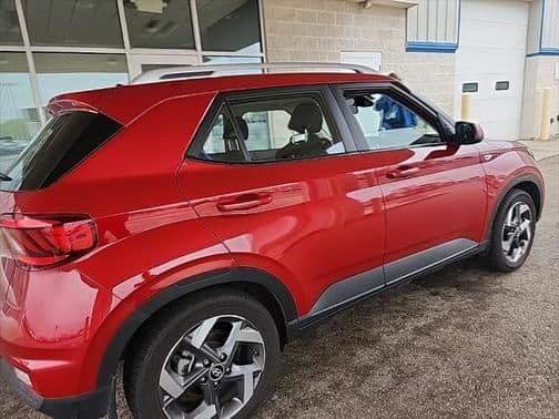2023 hyundai venue sel in groveport, ohio
