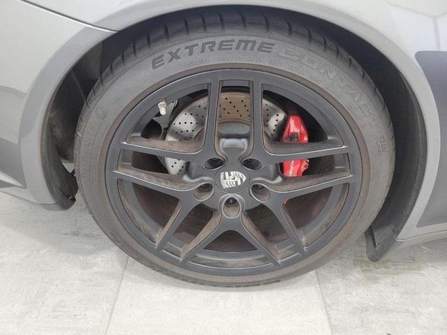 2009 porsche 911 carrera 4s