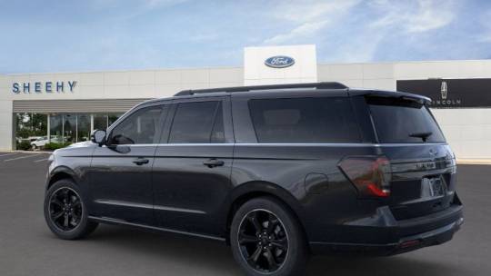 2024 Ford Expedition