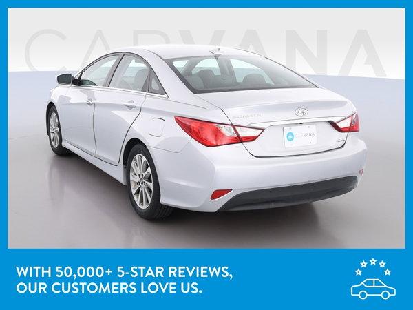 2014 hyundai sonata in dulles, virginia