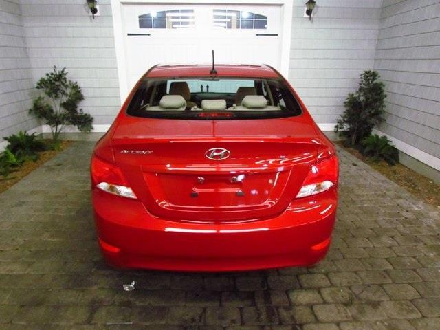 2017 hyundai accent se se 4dr sedan 6m for sale in barre, vermont
