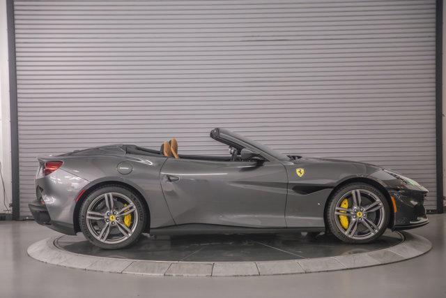 2023 ferrari portofino m base