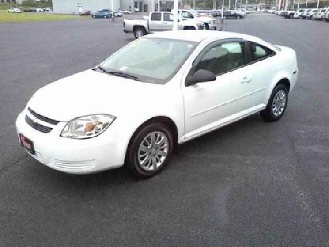 2010 chevrolet cobalt ls in danville, va