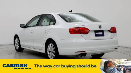 2014 Volkswagen Jetta