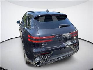 2024 Genesis GV70 3.5t sport