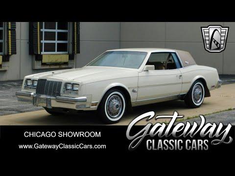1981 buick riviera in o'fallon, illinois