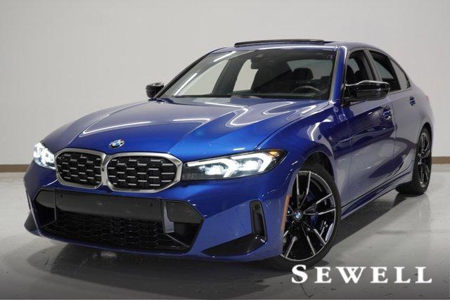 2024 bmw m340 i