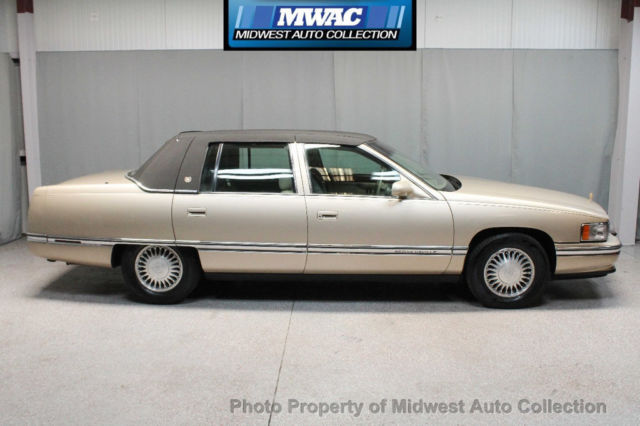 leather~carriage top~smells new~only 27k miles~collectible!reliable 49 engine