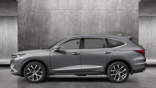 2024 Acura MDX