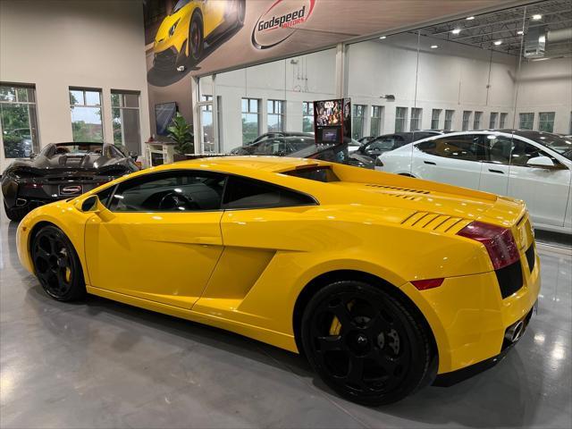 2004 lamborghini gallardo e-gear, new clutch