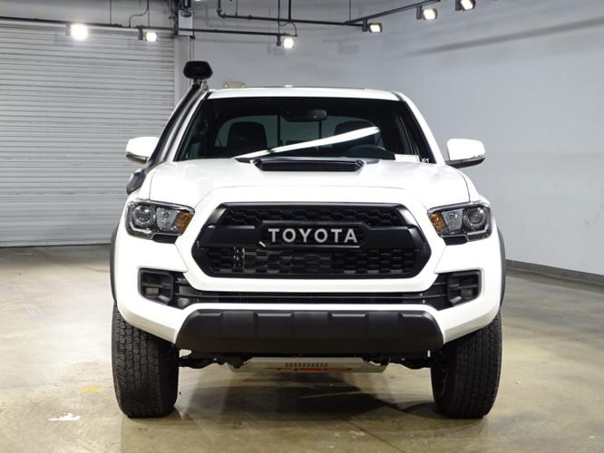 new 2019 toyota tacoma trd pro little rock, ar 72204 for sale in little rock, arkansas
