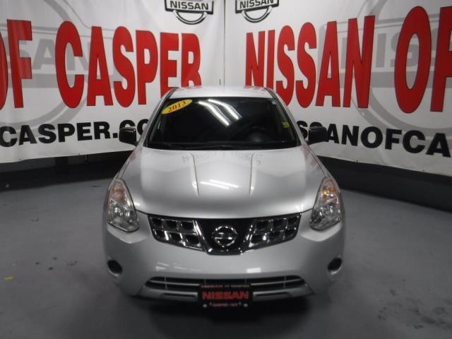 2013 nissan rogue s awd s 4dr crossover for sale in bar nunn, wyoming