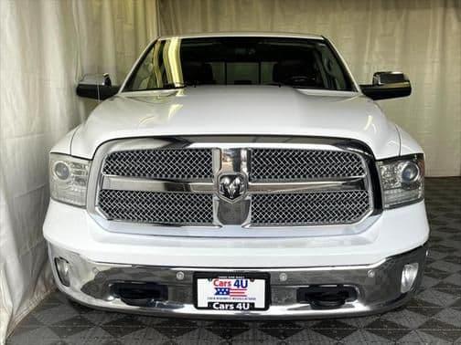 2014 ram 1500 longhorn in missoula, montana