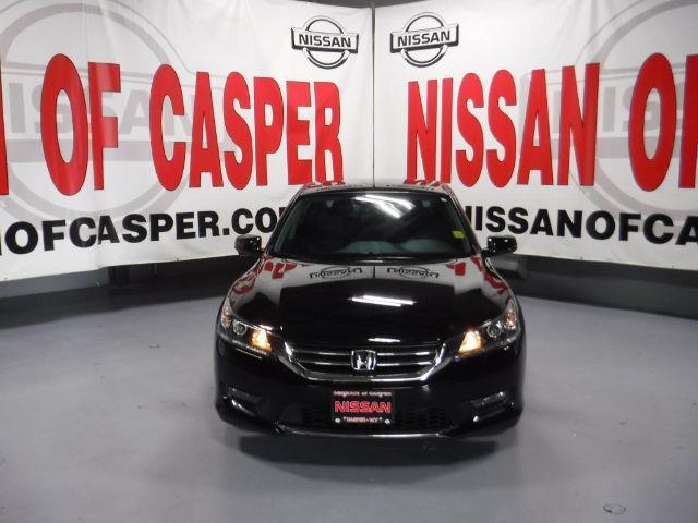 2014 honda accord ex-l ex-l 4dr sedan for sale in bar nunn, wyoming