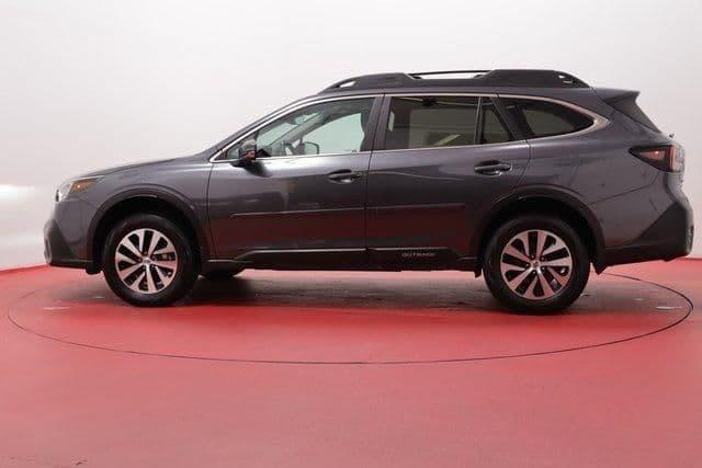 2022 subaru outback premium in rahway, new jersey