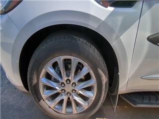 2021 Buick Enclave premium