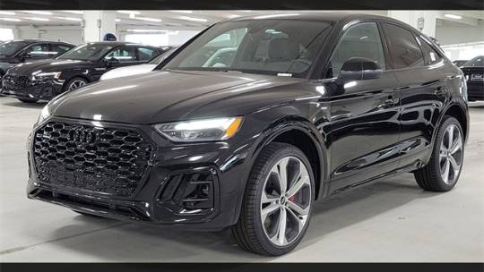 2024 Audi Q5