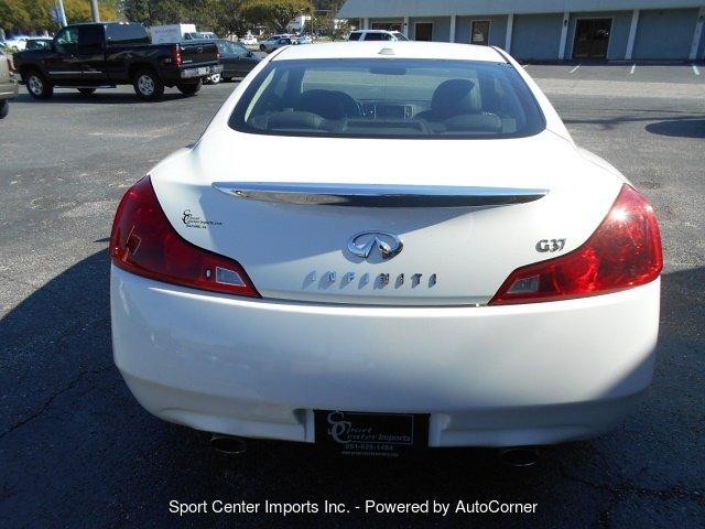 used 2011 infiniti g37 coupe daphne, al 36526 for sale in daphne, alabama