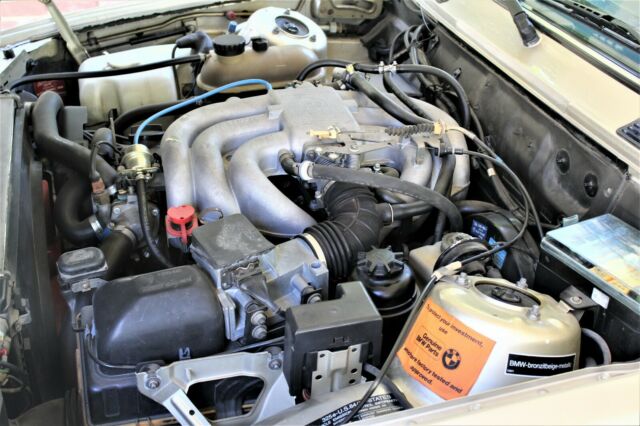 **price drop** 1984 bmw 3 series 325e coupe 5-speed rwd