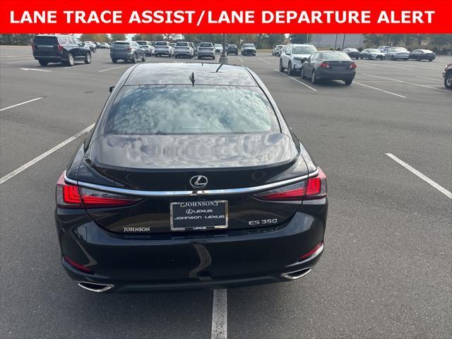 2022 lexus es 350 premium