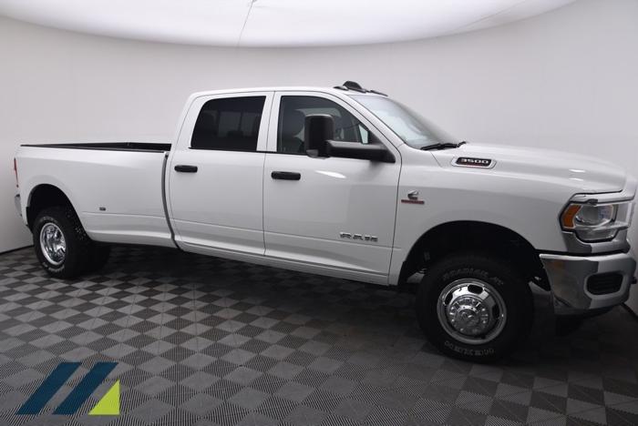 used 2019 ram 3500 tradesman chippewa falls, wi 54729 for sale in hallie, wisconsin