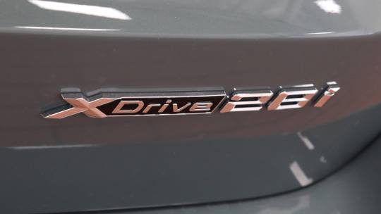2025 BMW X1