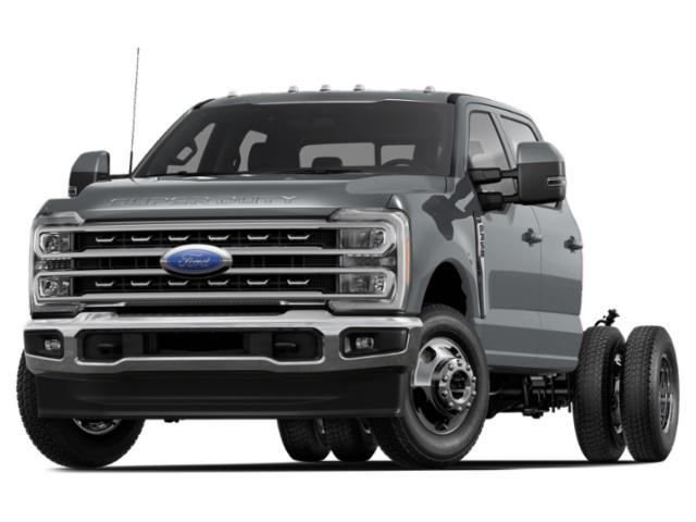 2023 ford f-350 r mulliner
