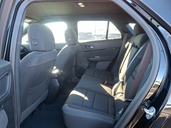 new 2024 honda prologue ex