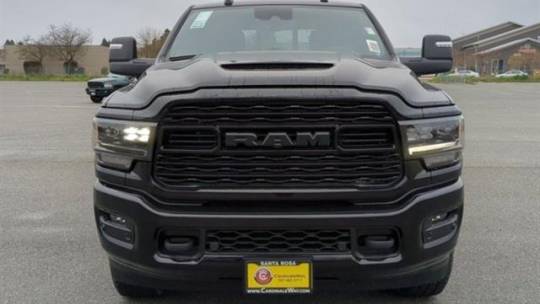 2024 RAM 3500