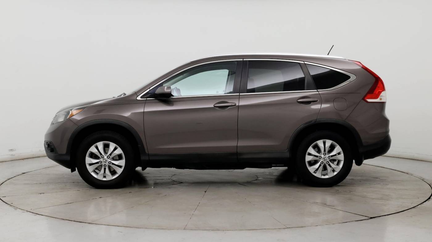 used 2014 honda cr-v ex-l $16,998great deal 98,580 mi. location: winchester