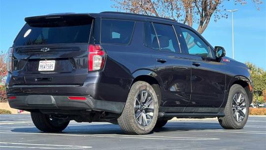 2024 Chevrolet Tahoe