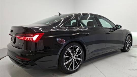 2024 Audi A6