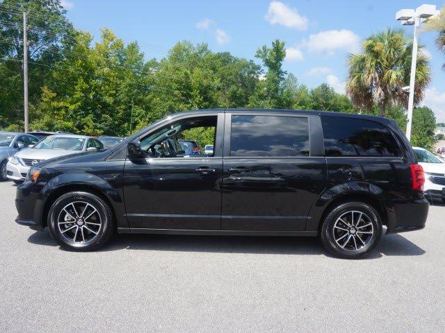 used 2019 dodge grand caravan gt columbia, sc 29210 for sale in columbia, south carolina