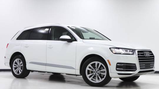 2019 Audi Q7