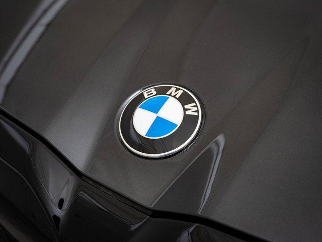 2025 bmw m5 base