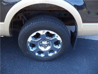 2012 Ford F-150 lariat