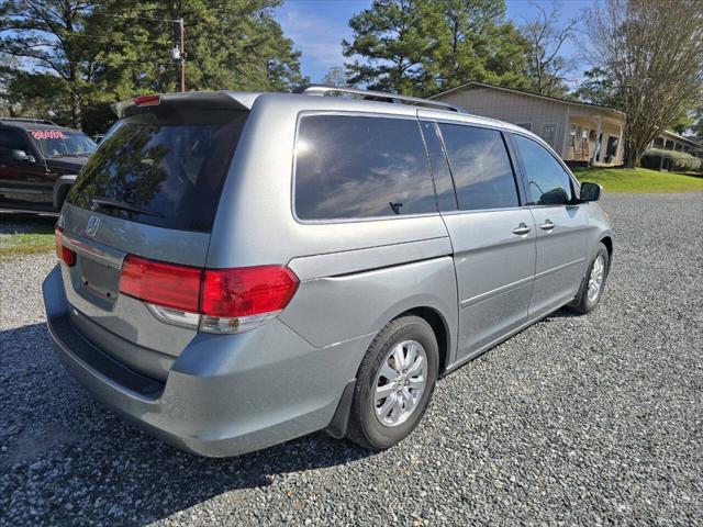 2010 honda odyssey ex-l