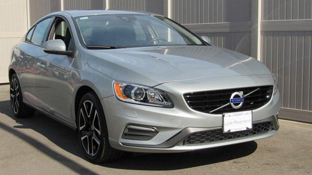 used 2018 volvo s60 t5 dynamic awd boise, id 83709 for sale in boise, idaho