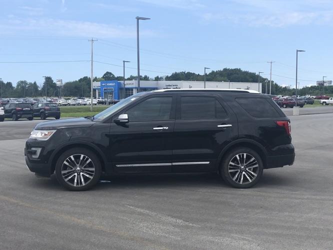 used 2016 ford explorer 4wd platinum pulaski, ny 13142 for sale in fernwood, new york