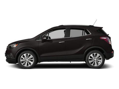 2017 buick encore sport touring