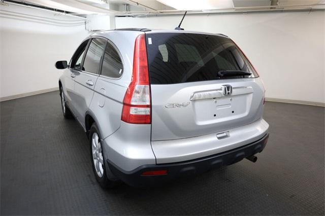 2009 honda cr-v ex-l