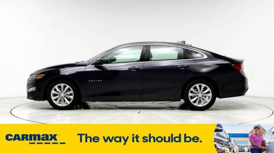 2023 Chevrolet Malibu